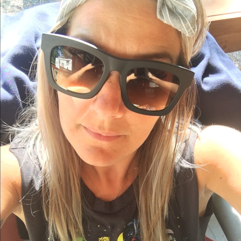 Meet your Posher, Krista